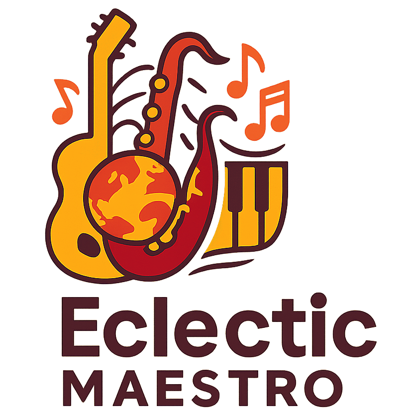 My Musical Genres Site
